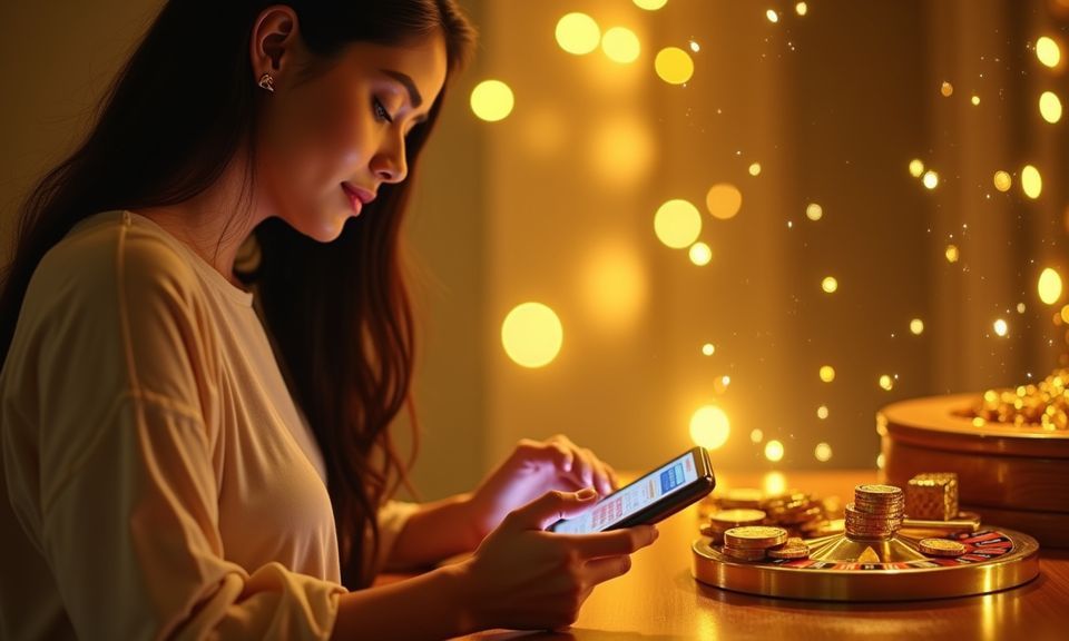 77666 77666-এর লাইভ ফুটবল বেটিং কীভাবে কাজ করে